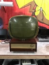 Vintage Philco Predicta Holiday Model 1950S Tube Television Tv Crt Read Desc -dw. Fixed Price $2700.00.