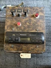 Panasonic Radio Vintage CRW125T3KW. Fixed Price $79.99.