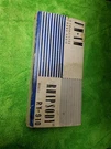Rhapsody Fm-am Transister Radio 2 Band. Fixed Price $14.99.
