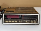 Vintage 7-4616A Am/fm Digital Clock Radio Two Wake Times Dual Alarm Woodgrain. Fixed Price $17.98.