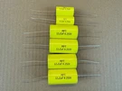 Recap Kit For Fisher XP-65X XP-65K Speaker Crossovers Mpt Film Capacitors. Fixed Price $18.00.