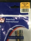 100% American International Wire Harness For J.v.c Radios, Models Listing Below. Fixed Price $5.99.