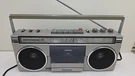 Vtg Panasonic Ambience RX-5180 Boombox Cassete Recorder Stereo Am/fm Radio. Fixed Price $89.99.