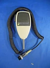 General Electric Radio Handheld Ham Microphone 19D900141G3 W/ 8 Pin!. Fixed Price $39.99.