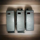 General Electric Cb Radio 3-5980A 40 Channel Hand Held Walkie Talkie Lot Of. Fixed Price $45.00.