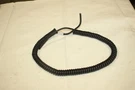 Miller Edge C182-12B Coil Cord 12'. Fixed Price $24.99.