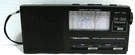 Realistic Voice Of The World Am/fm/sw/lw Radio Dx 360. Fixed Price $23.00.