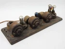 Atwater Kent 10C Breadboard Vintage Tube Radio (for Restoration). Fixed Price $650.00.
