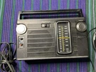 Vintage Sony Am/fm Radio Tfm 7150W Black 10 Transistor Works. Fixed Price $26.96.