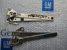 1964 - 1967 El Camino Tempest F85 Vista Sport Wagon Tailgate Support Straps. Fixed Price $49.99.