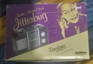Cicena Jitterbug Radio Alarm Clock Classic 1980S New Never Removed From Box. Fixed Price $44.95.