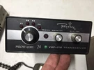 Regency Micro-com 24 Vhf-fm Transceiver Mobile Radio. Fixed Price $14.00.