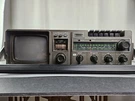 Vintage Broksonic CIRT-1818 Universal Tv Radio Cassette Recorder Not Working. Fixed Price $49.95.