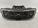 2013-2015 Honda Accord Am Fm Cd Player Radio Receiver K77XS. Fixed Price $65.59.