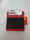 Vintage Truetone Portable 8 Track Am/fm Radio. No Power Cord. For Parts Only.. Fixed Price $19.87.