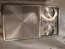 Vintage--never Used--setico Am Pocket Radio--box--papers--ear Piece/new Battery. Fixed Price $20.00.
