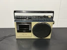 Vintage Realistic CTR-78 Am/fm Cassette Recorder Radio Shack 1977 Tested Working. Fixed Price $135.00.