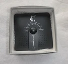 Table Radio, Arco Model 81121, Single Lever Orlando Promo, Works Great. Fixed Price $14.95.