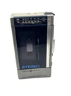 Vintage 1980'S Model 3-5273A Am/fm Stereo Radio Cassette Player Tested: Works. Fixed Price $39.99.
