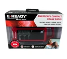 New Midland ER210 Emergency Crank Weather Am/fm Radio Flashlight Charger. Fixed Price $44.99.