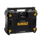 .dewalt Tstak DWST1-81078-QW Jobsite Radio. Fixed Price $348.00.