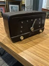 Vintage Jewel Model 960U Bakelite Am Tube Radio Long Island Ny 1950S. Fixed Price $39.00.