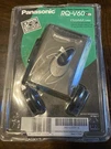 Panasonic RQ-V60 Am/fm Stereo Walkman Radio Cassette Player New. Fixed Price $70.00.