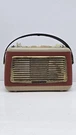 Vintage Radio Transistor Schaub Lorenz Weekend T20 Untested. Fixed Price $79.99.