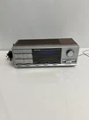Vintage Soundesign Am/fm Dual Alarm Clock Radio - Model 3789 Read Description. Fixed Price $30.00.