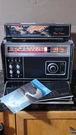 Vtg. Zenith Twelve Band Trans Oceanic R7000-1 Radio (for Repair Parts Only). Fixed Price $200.00.
