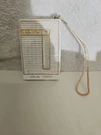 Vintage Nobility Solid State Transistor Am Radio Works!. Fixed Price $12.50.