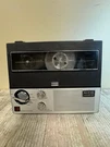 Transistor Sanyo Portable Tape Recorder MR-210 **untested-parts Only**. Fixed Price $33.99.