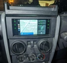 For 2007-2017 Jeep Wrangler Apple Carplay Android 15 Gps Navi Radio Stereo + Cam. Fixed Price $149.00.