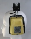 Vintage Ai Rhapsody Model No RY-76 Am/fm Headphone Radio. Fixed Price $15.99.