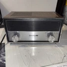 Vintage Philco Ford Solid State Am Radio #R315WA Works Sold As Is 1980S. Fixed Price $39.99.