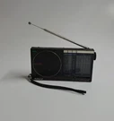National RF-B20L Fm Mw Lw Sw Receiver Vintage Radio Japan. Fixed Price $49.00.