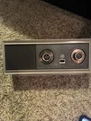 Vtg Motorola Solid State Am/fm Radio TT8EN Works Great. A2. Fixed Price $30.00.