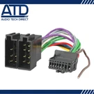 Radio Power Harness For Pioneer DEH-40MP DEH-55VT DEH-70BT DEH-P77MP DEH-80MP. Fixed Price $36.44.