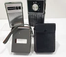 2 Vintage Westinghouse And Rca Victor Transistor Radio - For Parts Repair. Fixed Price $20.40.