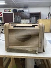 Philco 46-350 Vintage Am Roll Top Tube Radio Parts Or Repair. Fixed Price $29.99.