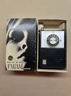 Vintage 1966 P1725 Fm Am Solid State Pocket Radio Working Original Box Papers. Fixed Price $64.99.