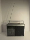 Panasonic Am/fm Radio 8 Band Receiver Model RF-1700C Vintage Working. Fixed Price $124.99.