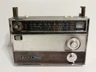 Sony TFM-1000WB 4 Band Transistor Radio Solid State Super Sensitive For Parts. Fixed Price $79.95.