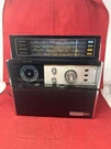 Vintage Rca Strato-world Multiband Shortwave Usa Radio Lw SW1 SW2 SW3 Am Fm Read. Fixed Price $79.95.