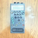 Sony AIR8 Radio Receiver 108-136MHZ Am 150-2194KHZ Fm 76-108MHZ As Is Japan. Fixed Price $239.33.