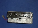 1972-1974 Am/fm Push Button Radio Barracuda Challenger E-body Motorola. Fixed Price $400.00.