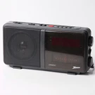 Zenith CR450 Vintage 80S/90S Clock Radio Alarm - Tested/working. Fixed Price $24.99.
