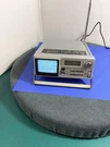 Sanyo TPM2170 Vintage Portable Tv Radio Turns On But Needs Repair For Parts. Fixed Price $35.00.