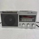 Vtg General Electric Clock Radio Alarm Cassette Player 7-4950A Fm/am *read Parts. Fixed Price $19.99.