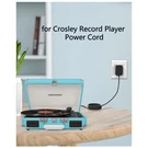 Compatible With Crosley Cruiser Plus Portable Turntable. Fixed Price $23.19.